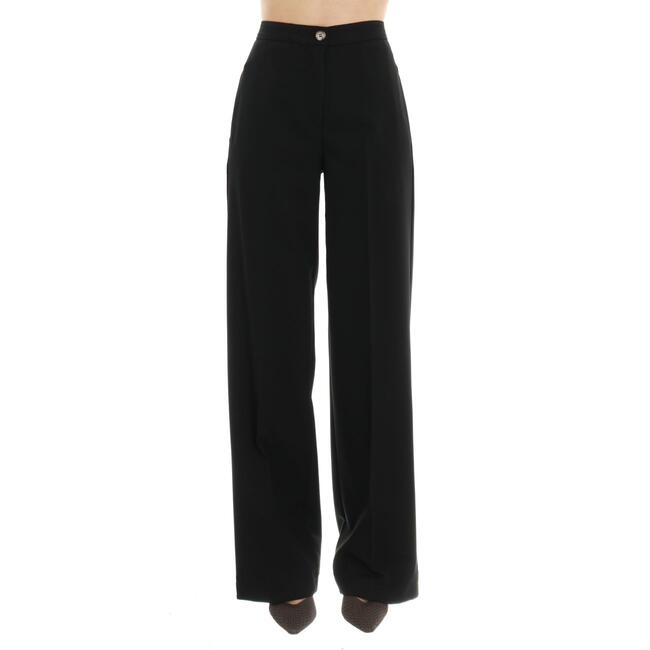 PANTALONE PALAZZO VICOLO - Mad Fashion | img vers.1300x/